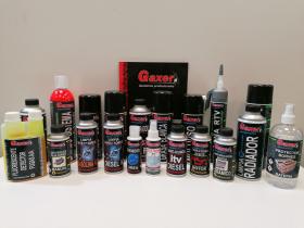 Productos Químicos Gaxer