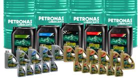 Aceites Petronas