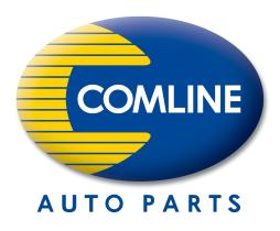 Comline CBC420L - PINZAS DE FRENO