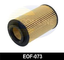 Comline EOF073 - FILTRO DE ACEITE