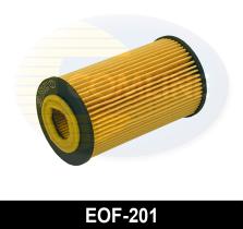 Comline EOF201 - FILTRO DE ACEITE