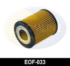 Comline EOF033 - FILTRO DE ACEITE