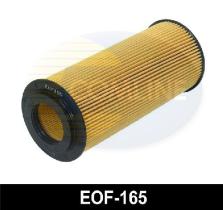 Comline EOF165 - FILTRO DE ACEITE