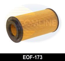 Comline EOF173 - FILTRO DE ACEITE