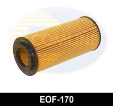 Comline EOF170 - FILTRO DE ACEITE