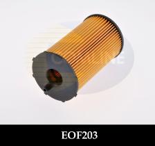 Comline EOF203 - FILTRO DE ACEITE