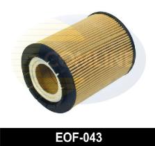 Comline EOF043 - FILTRO DE ACEITE