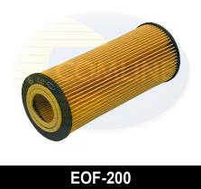 Comline EOF200 - FILTRO DE ACEITE