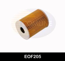 Comline EOF205 - FILTRO DE ACEITE