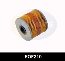 Comline EOF210 - FILTRO DE ACEITE