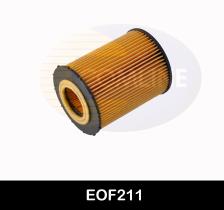 Comline EOF211 - FILTRO DE ACEITE