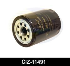 Comline CIZ11491 - FILTRO DE ACEITE