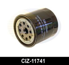 Comline CIZ11741 - FILTRO DE ACEITE