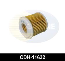 Comline CDH11632 - FILTRO DE ACEITE