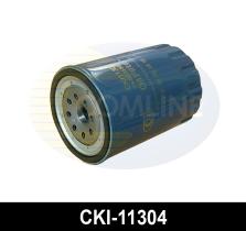 Comline CKI11304 - FILTRO DE ACEITE