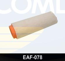 Comline EAF078 - FILTRO DE AIRE