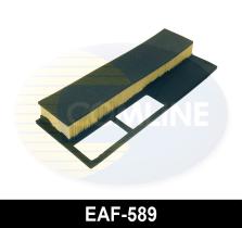 Comline EAF589 - FILTRO DE AIRE