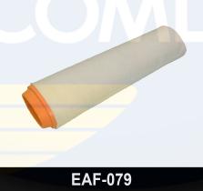 Comline EAF079 - FILTRO DE AIRE