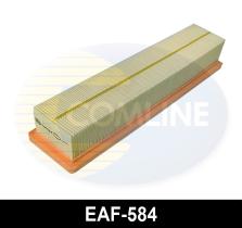 Comline EAF584 - FILTRO DE AIRE