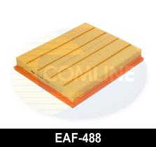 Comline EAF488 - FILTRO DE AIRE-SUST A EAF632