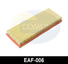 Comline EAF006 - FILTRO DE AIRE