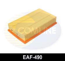 Comline EAF490 - FILTRO DE AIRE