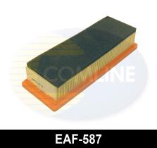 Comline EAF587 - FILTRO DE AIRE