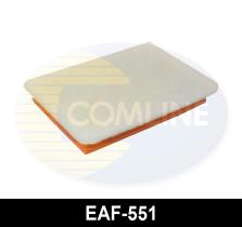 Comline EAF551 - FILTRO DE AIRE