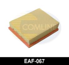 Comline EAF067 - FILTRO DE AIRE-SUST POR EAF410