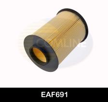 Comline EAF691 - FILTRO DE AIRE