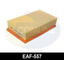 Comline EAF557 - FILTRO DE AIRE