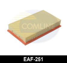 Comline EAF251 - FILTRO DE AIRE