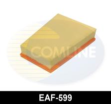 Comline EAF599 - FILTRO DE AIRE