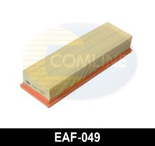 Comline EAF049 - FILTRO DE AIRE