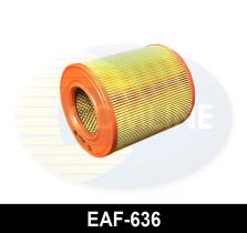 Comline EAF636 - FILTRO DE AIRE