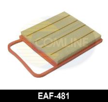 Comline EAF481 - FILTRO DE AIRE