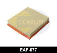 Comline EAF077 - FILTRO DE AIRE