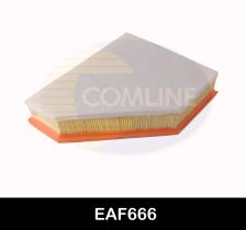 Comline EAF666 - FILTRO DE AIRE