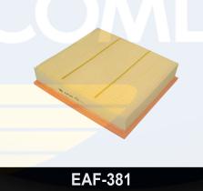 Comline EAF381 - FILTRO DE AIRE