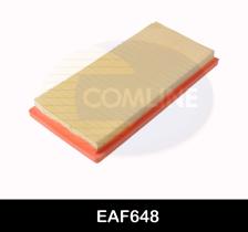 Comline EAF648 - FILTRO DE AIRE