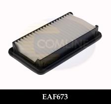 Comline EAF673 - FILTRO DE AIRE