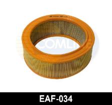 Comline EAF034 - FILTRO DE AIRE