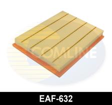 Comline EAF632 - FILTRO DE AIRE-SUST POR EAF488