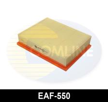 Comline EAF550 - FILTRO DE AIRE