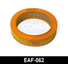 Comline EAF062 - FILTRO DE AIRE