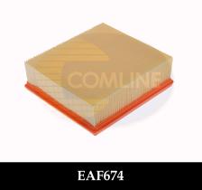 Comline EAF674 - FILTRO DE AIRE