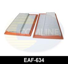 Comline EAF634 - FILTRO DE AIRE