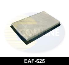 Comline EAF625 - FILTRO DE AIRE