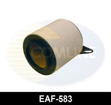 Comline EAF583 - FILTRO DE AIRE