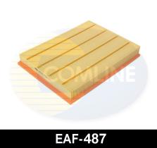 Comline EAF487 - FILTRO DE AIRE